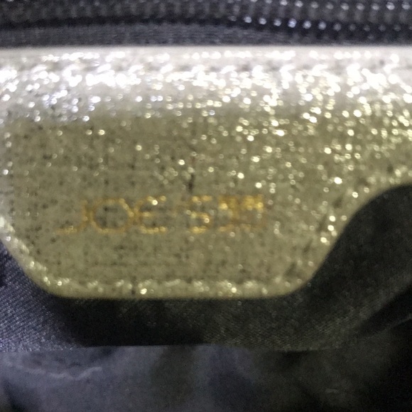 Joes Jeans shimmer Backpack - Picture 5 of 12